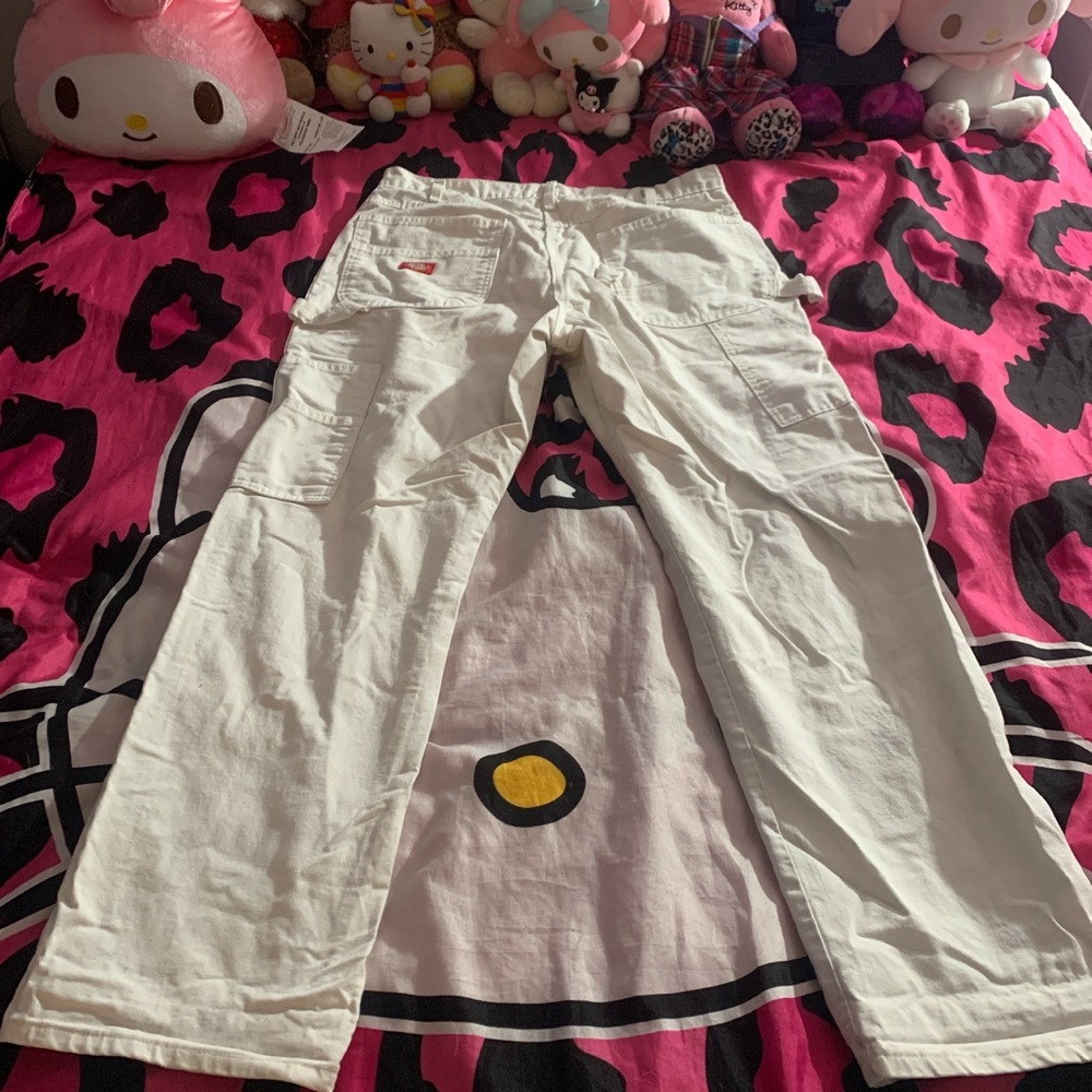 Dickies Pants - Picture 2 of 4